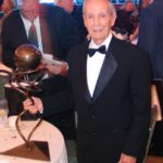 Adam Kissiah Inventor of the Implantable Hearing Device